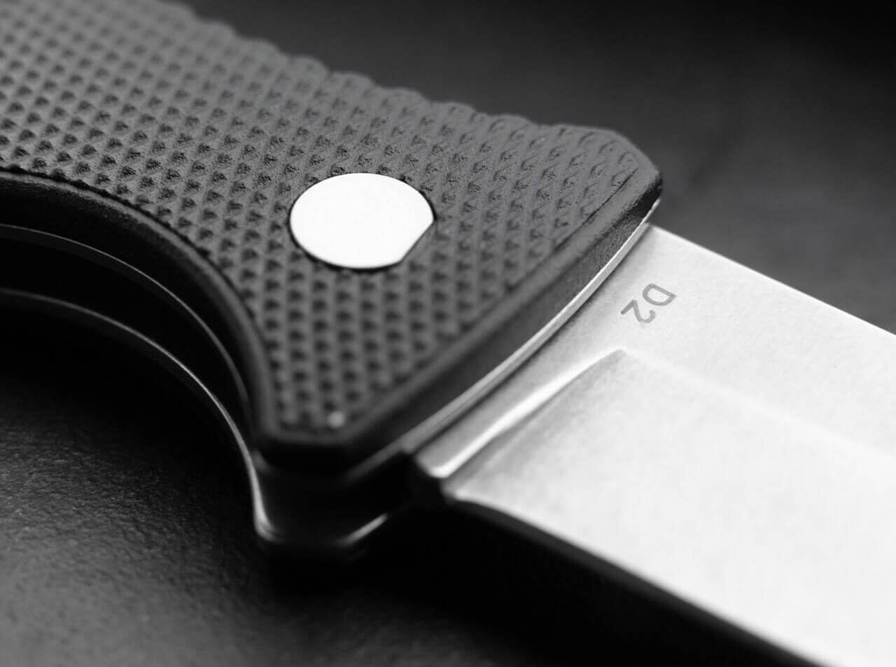 BHQ Mini Strike Droppoint