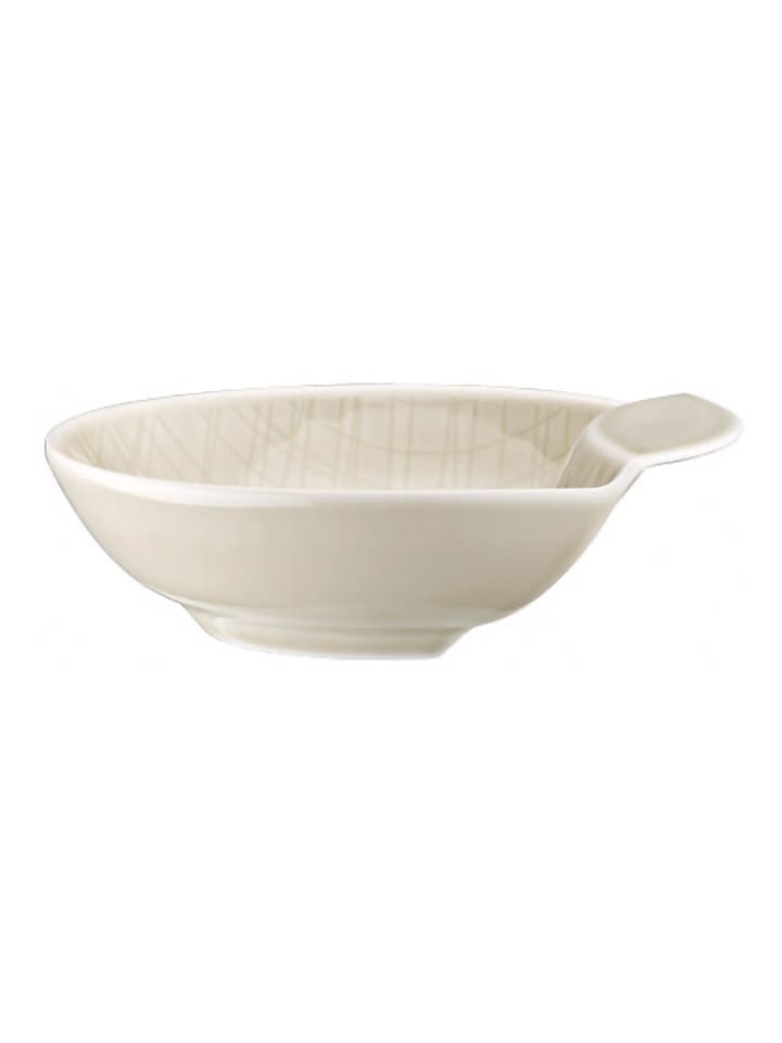 Rosenthal Schale ''Mesh'' in Beige - 260 ml günstig kaufen onesize