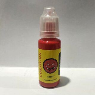 Nostalgia '94 - Blood Red (17ml)