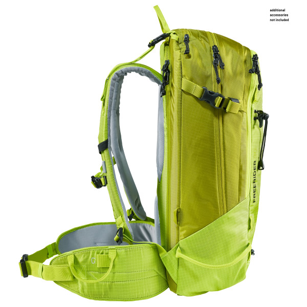Deuter - Freerider 30 - Skitourenrucksack