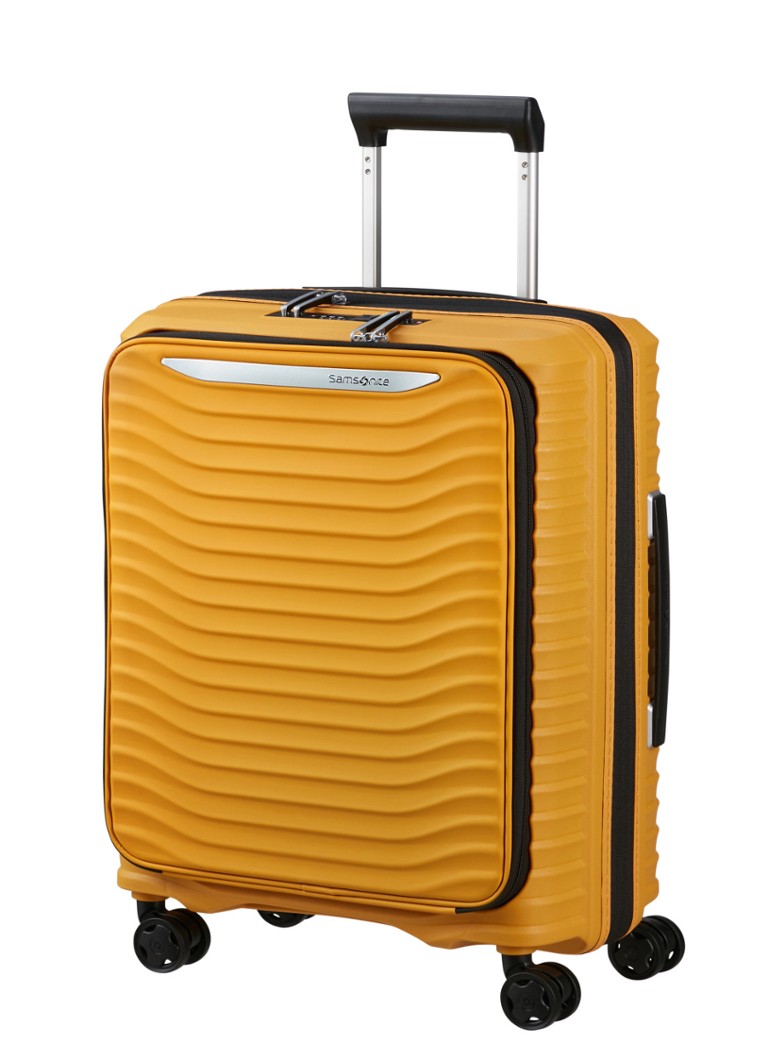 Πτυσσόμενος περιστρεφόμενος δίσκος Samsonite Upscape 55 cm