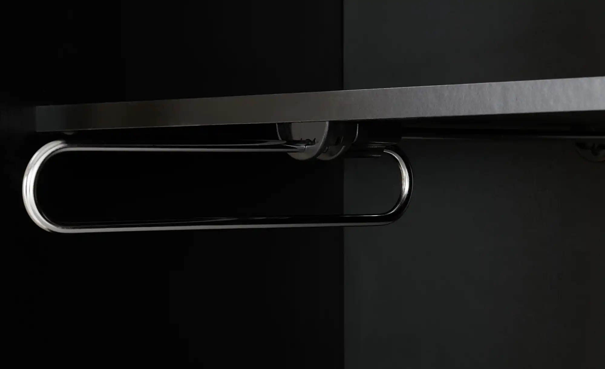 Gray & Jones Garderobenschrank Black Coast Two