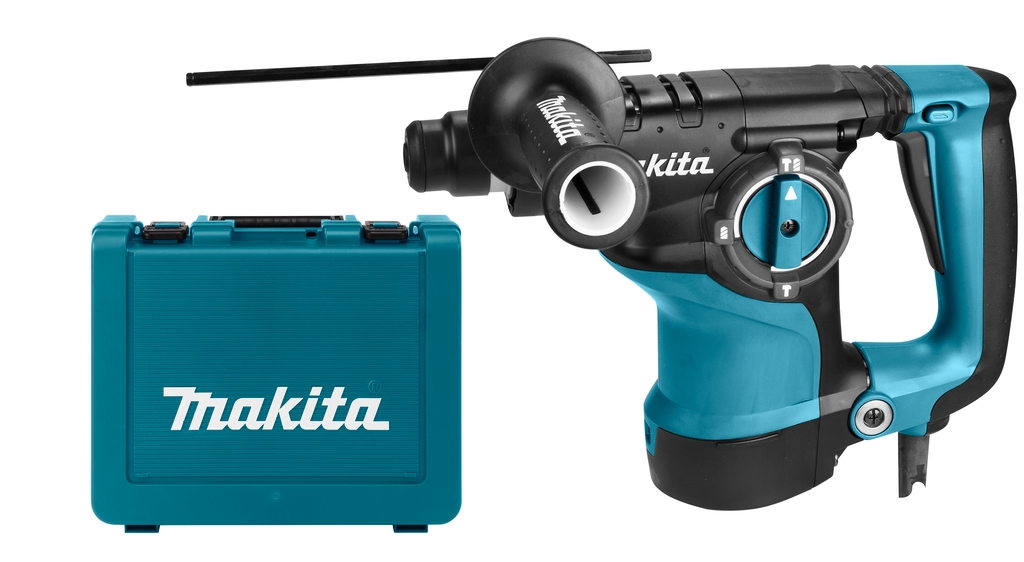 Makita HR2811FT Marteau combiné 230 V
