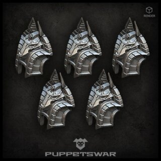 Anubis Shoulder Pads (5)