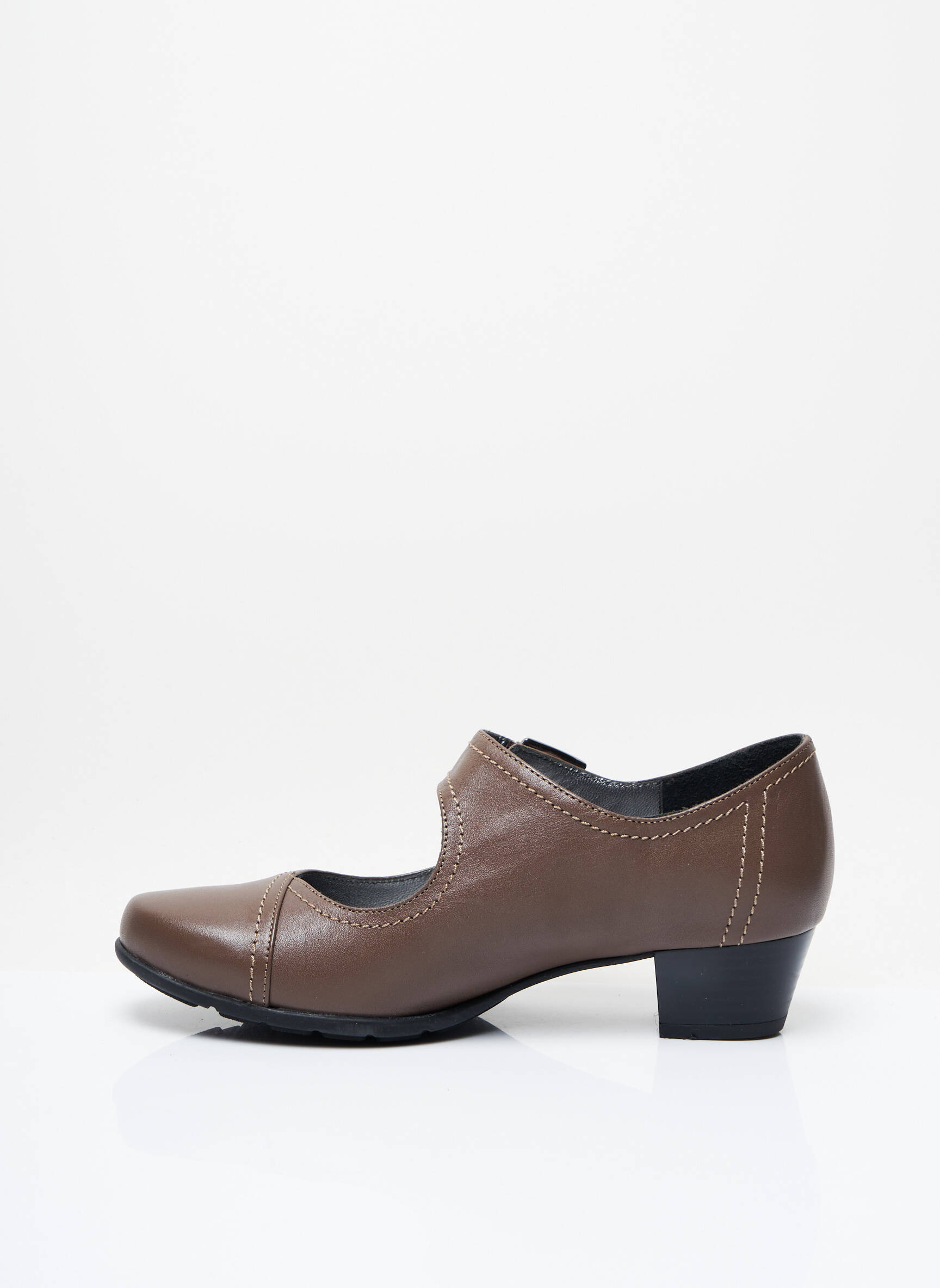 Artika Soft Escarpins Femme couleur marron