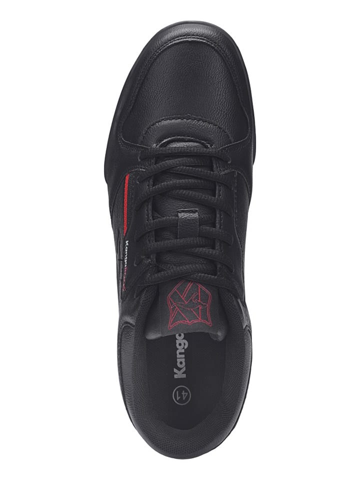 Kangaroos Sneakers 
