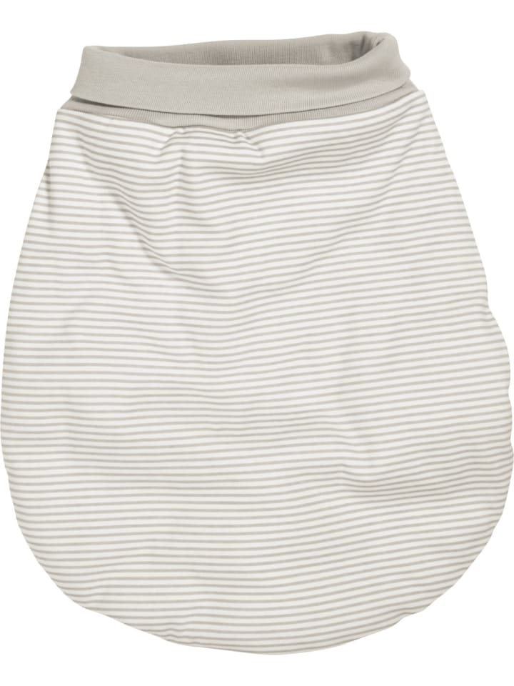 Schnizler Strampelsack Ringel in Natur günstig kaufen onesize