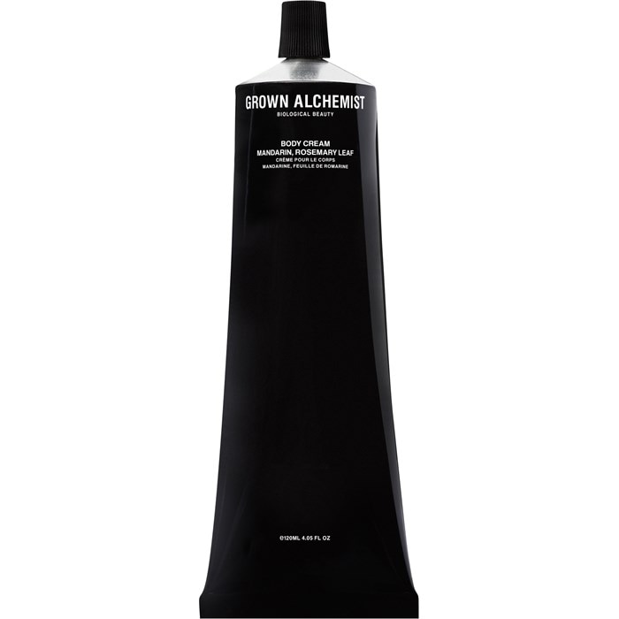 Body Cream