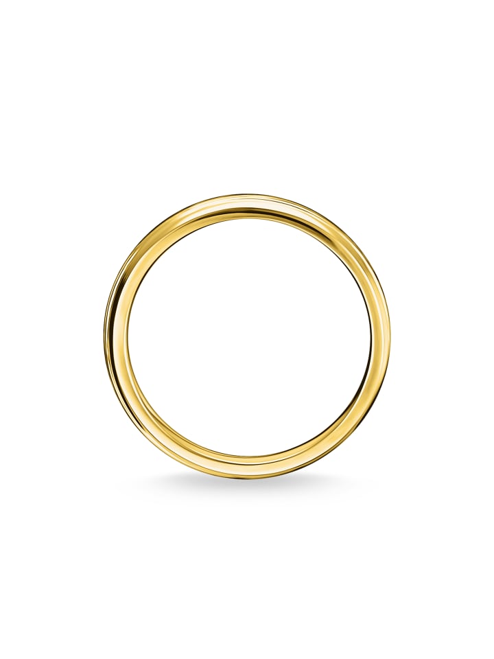 Thomas Sabo Ring in gold günstig kaufen
