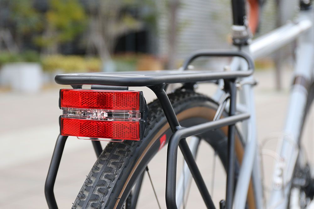 Cateye Reflex Rack Rücklicht kaufen | Bike-Discount