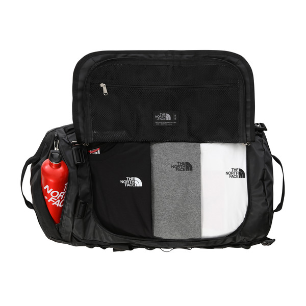BASE CAMP DUFFEL M - Reisetasche