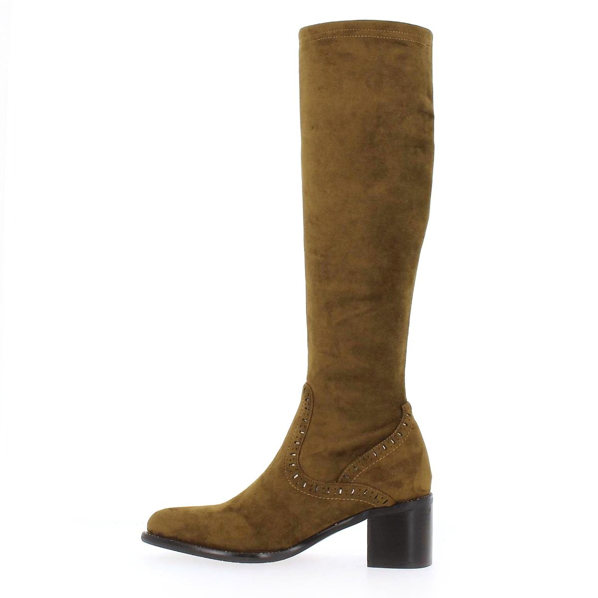Adige  PERLA - marron