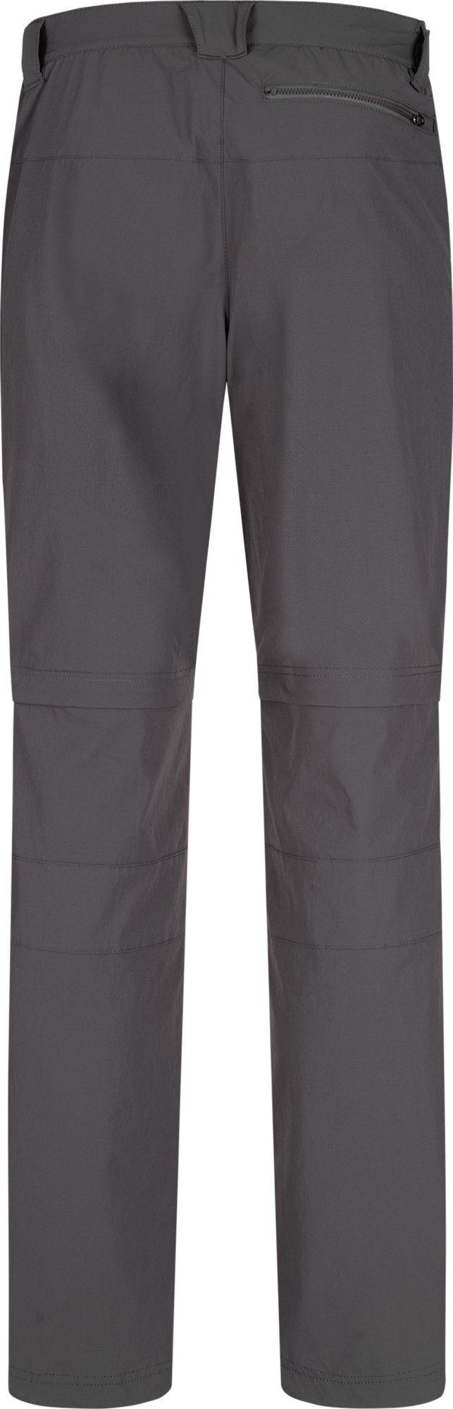 DEPROC Active Zip-off-Hose KENTVILLE II Full CS NEW Stretch Zip-Off