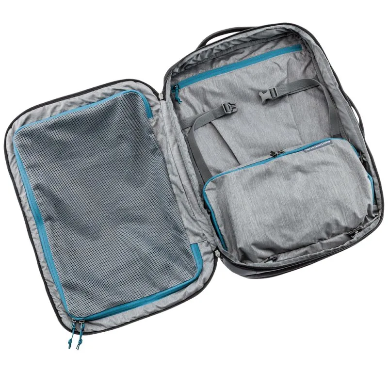 Deuter Reiserucksack AViANT Carry On Pro 36 - black