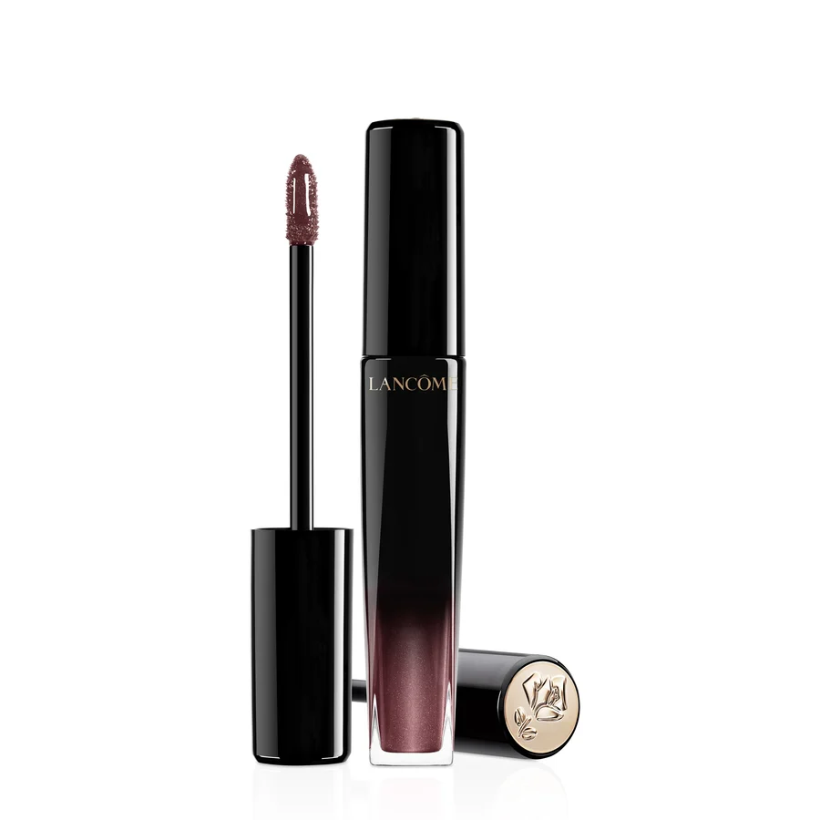 L'Absolu Lacquer Lips - Barra de labios brillante, Barra de labios
