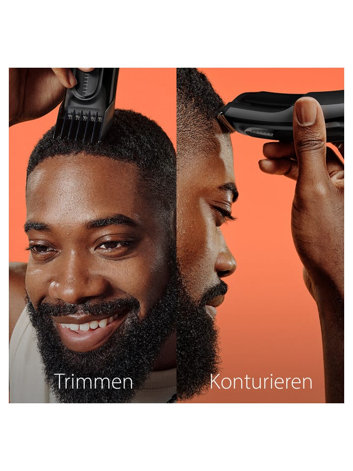 Braun Haarschneider 