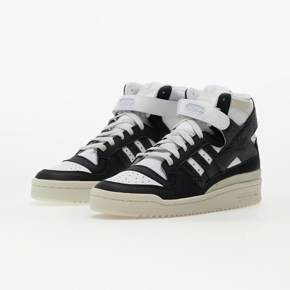adidas Forum 84 Hi W HQ4381 / weiss