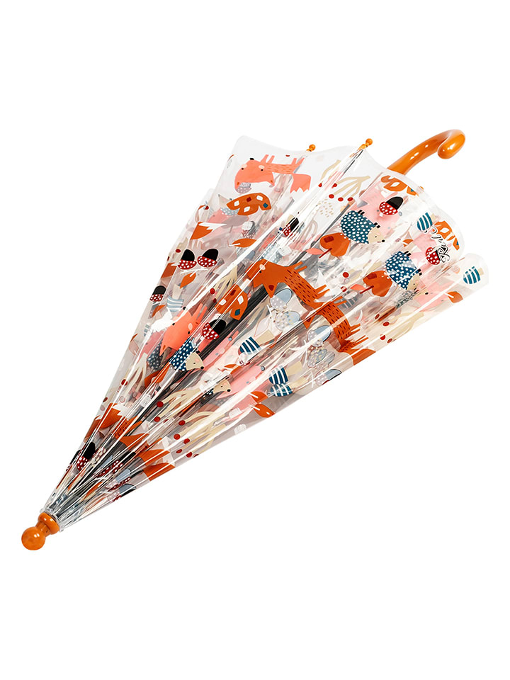 Le Monde du Parapluie Kinderschirm 