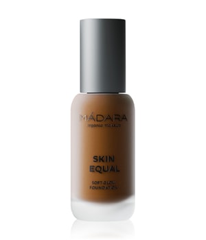 MADARA Skin Equal Flüssige Foundation-30 ml
