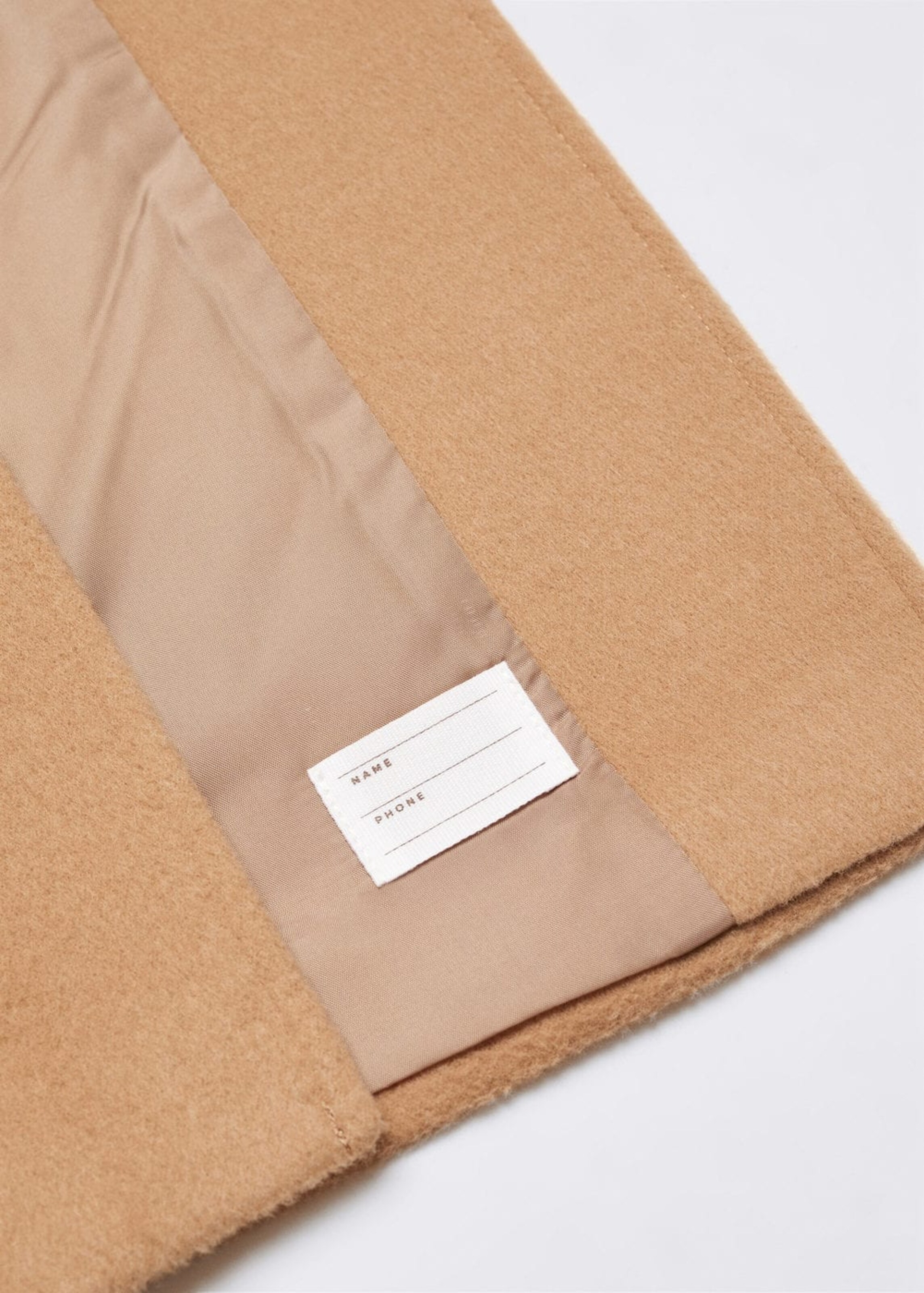Coat 'Max'