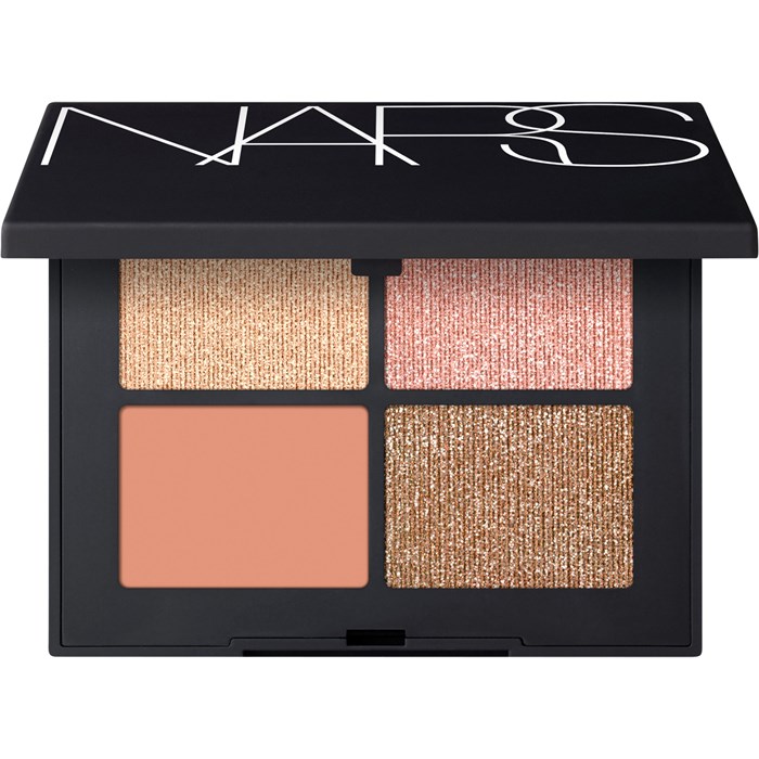 Quad Eyeshadow