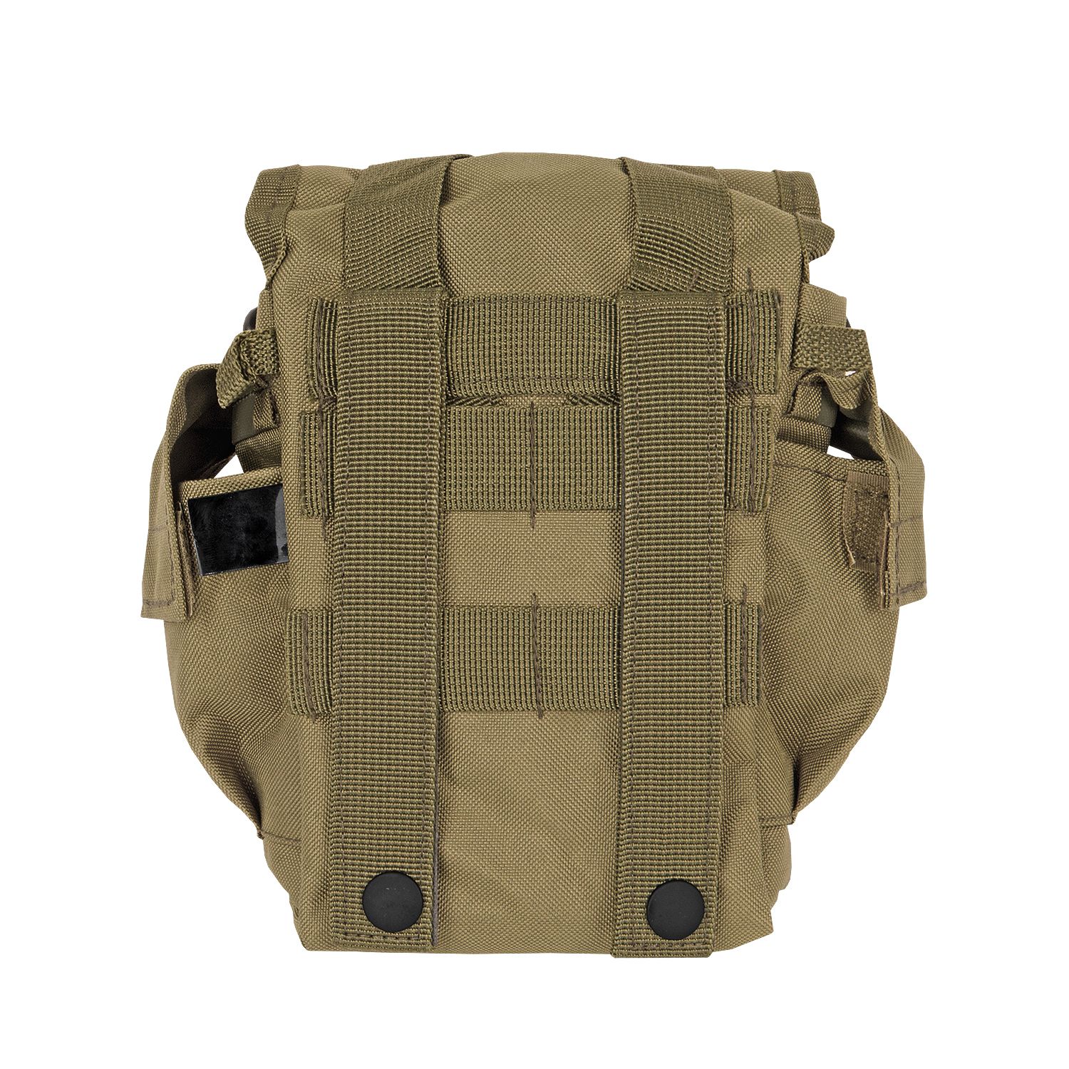 Trinkflaschen Tasche Molle