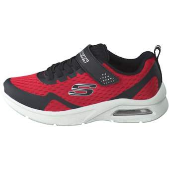 Skechers Torux Microspec Mex in rot