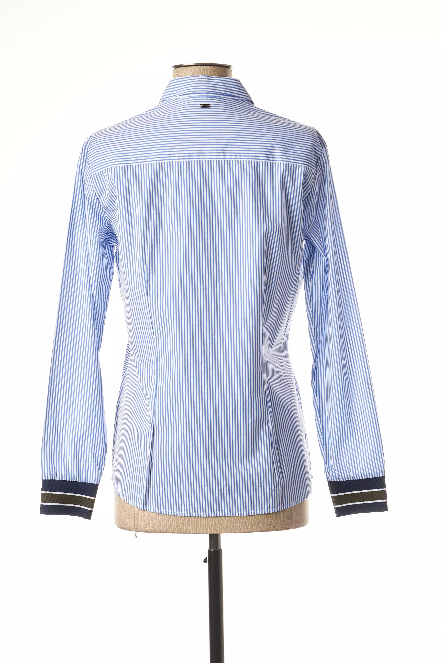 Mexx Chemisiers Femme couleur bleu