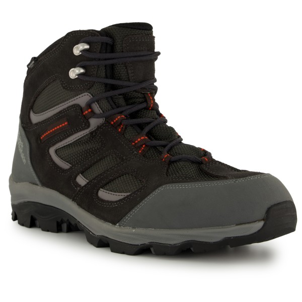 Jack Wolfskin - Vojo 3 Texapore Mid - Wanderschuhe