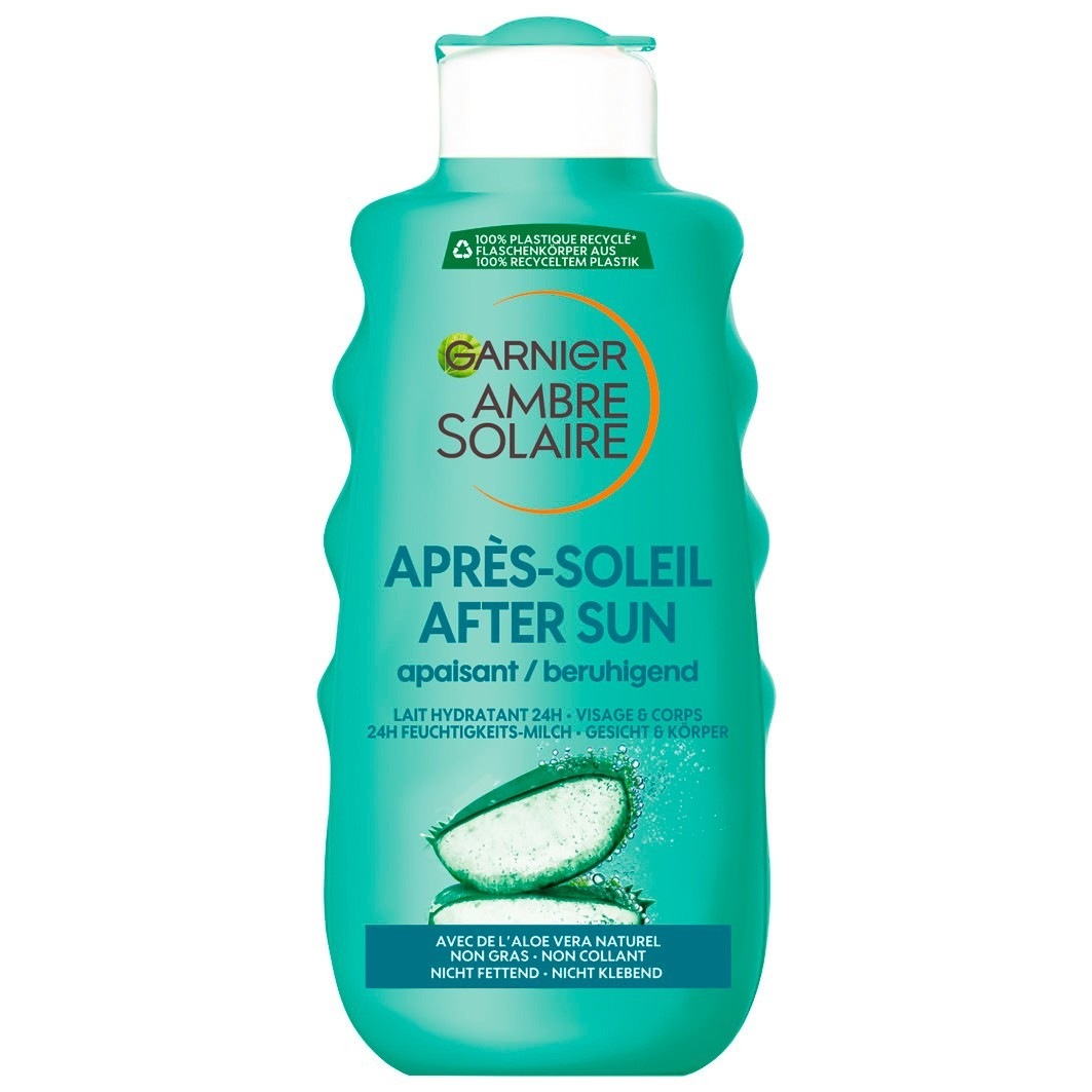 Après-Soleil