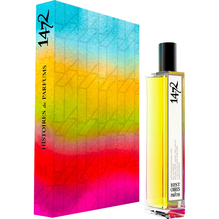 Eau de Parfum Spray