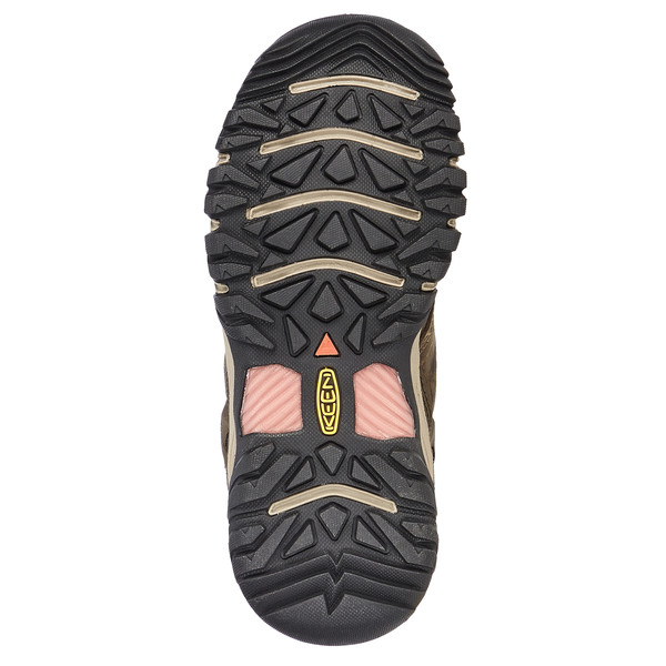 RIDGE FLEX MID WP Damen - Wanderstiefel