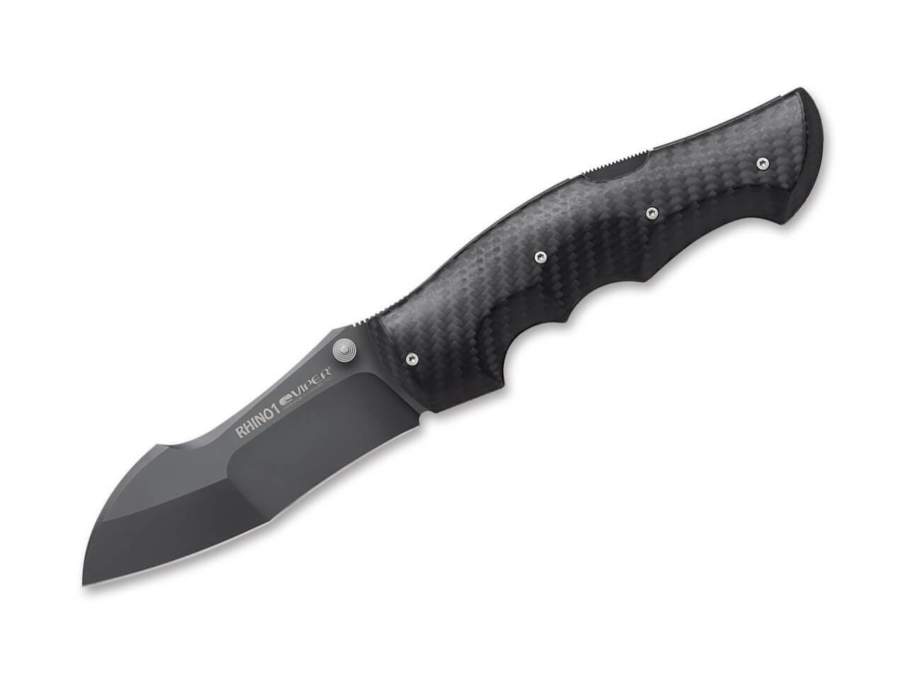 Rhino 1 CF BB