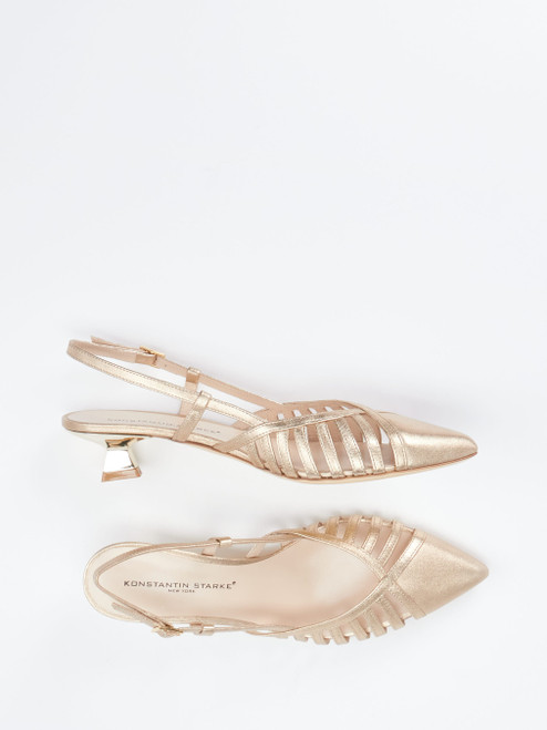 Slingpumps-13028890002 Konstantin Starke