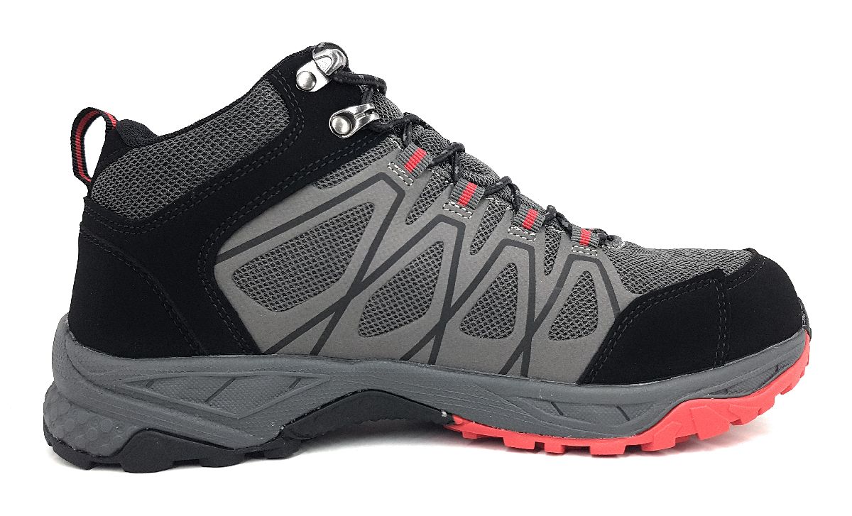 Kastinger Tahun 25080-200 Grau Grey