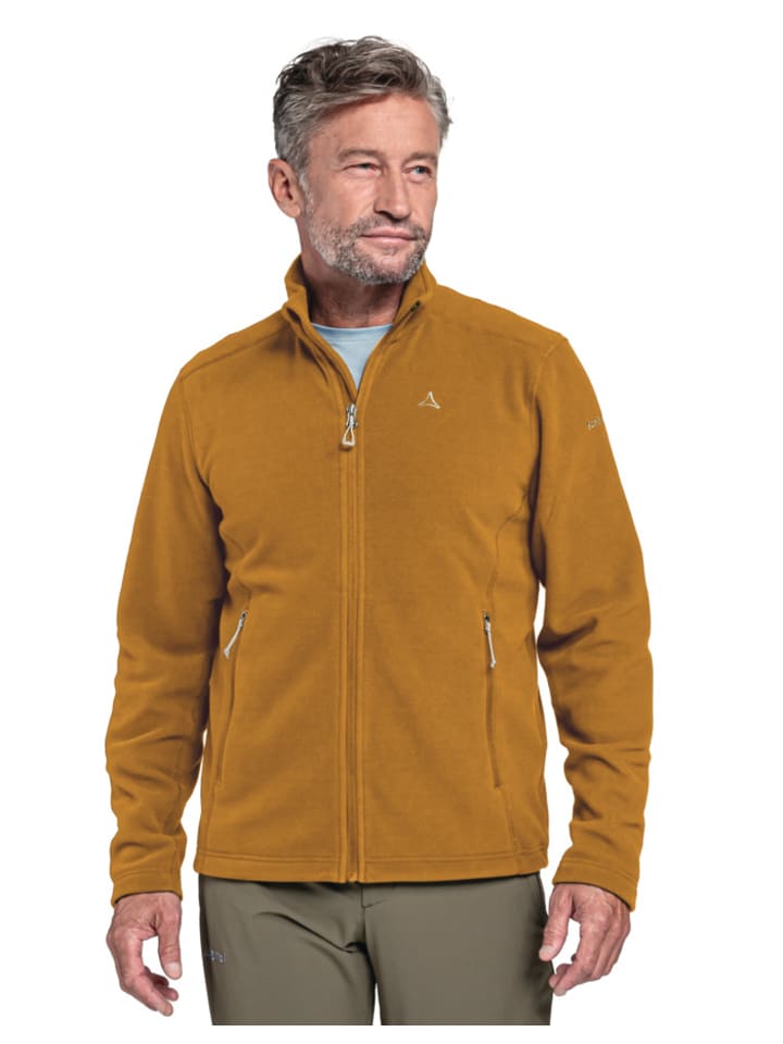 Schöffel Fleecejacke 