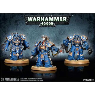 Centurion-Trupp der Space Marines (48-24)