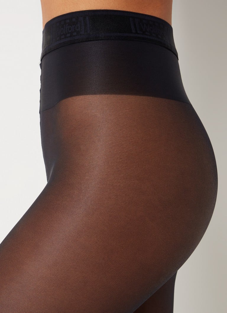 Wolford  Neon panty in 40 denier