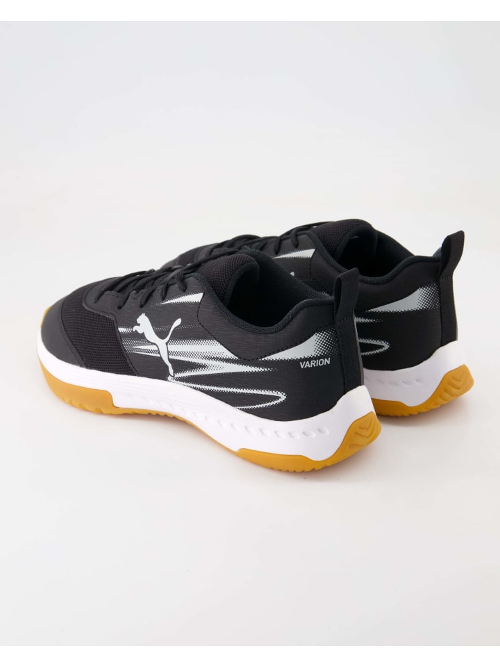 Puma Sportschuhe in Schwarz günstig kaufen 38