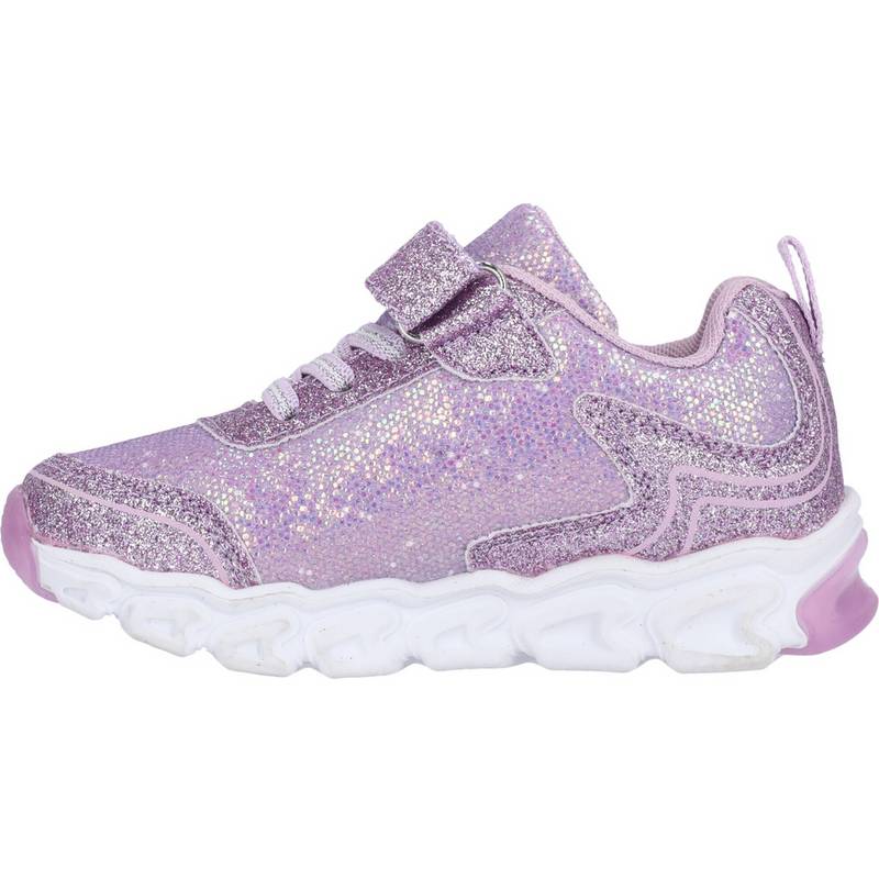 ZigZag Auhen Sneaker Kinder