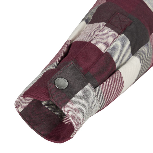 FELSENWEG INS SHIRT M Herren - Outdoor Hemd