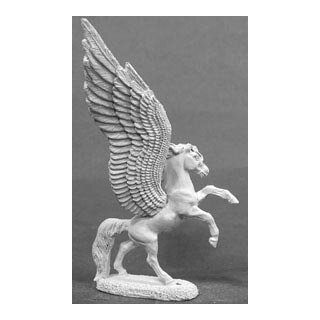 Greycloud, Pegasus (REA02065)