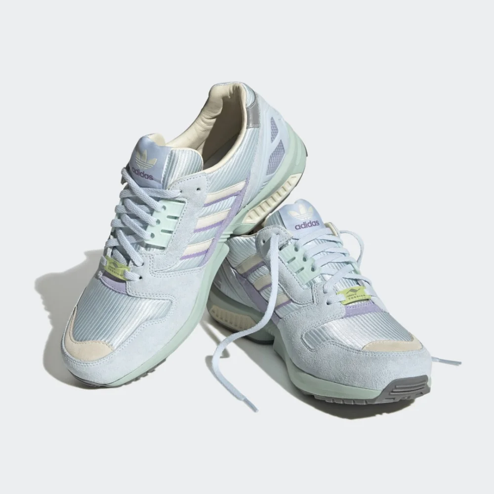 adidas ZX 8000 Sky Tint IF5383 / blau
