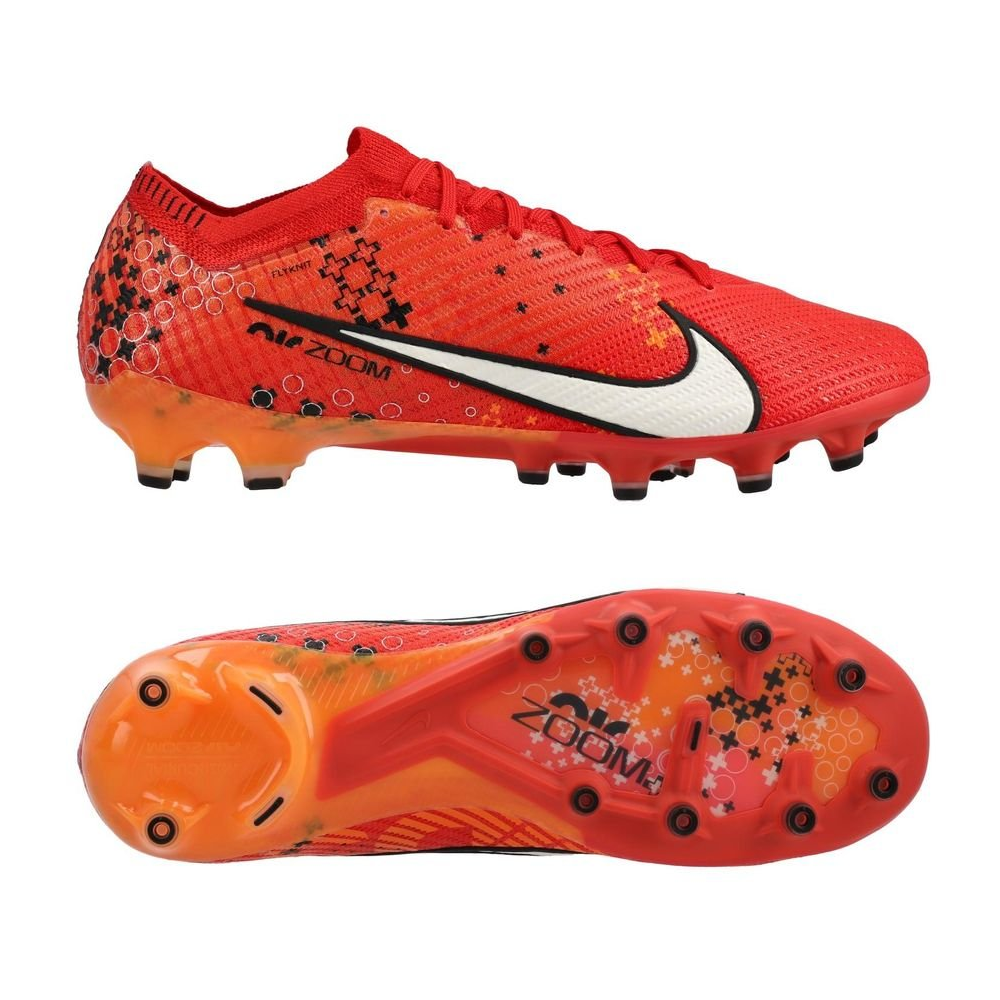 Nike Vapor 15 Elite Mercurial Dream Speed AG Pro Zoom FD1161-600 / rot