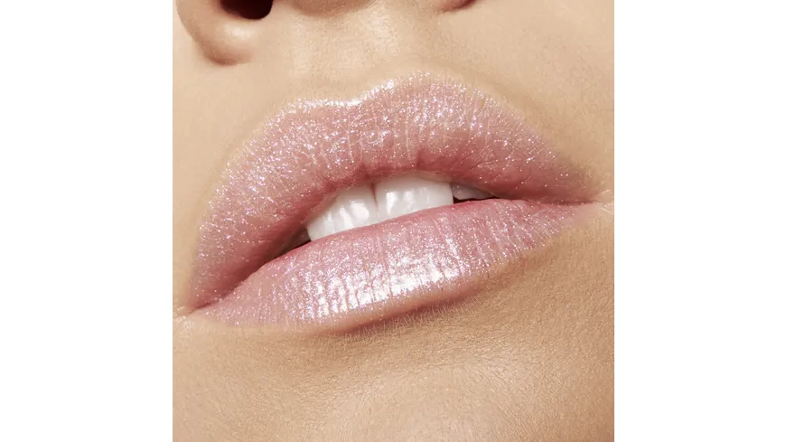 essence META GLOW MULTI-REFLECTIVE LIPGLOSS 3 ml 01 - Cyber Space