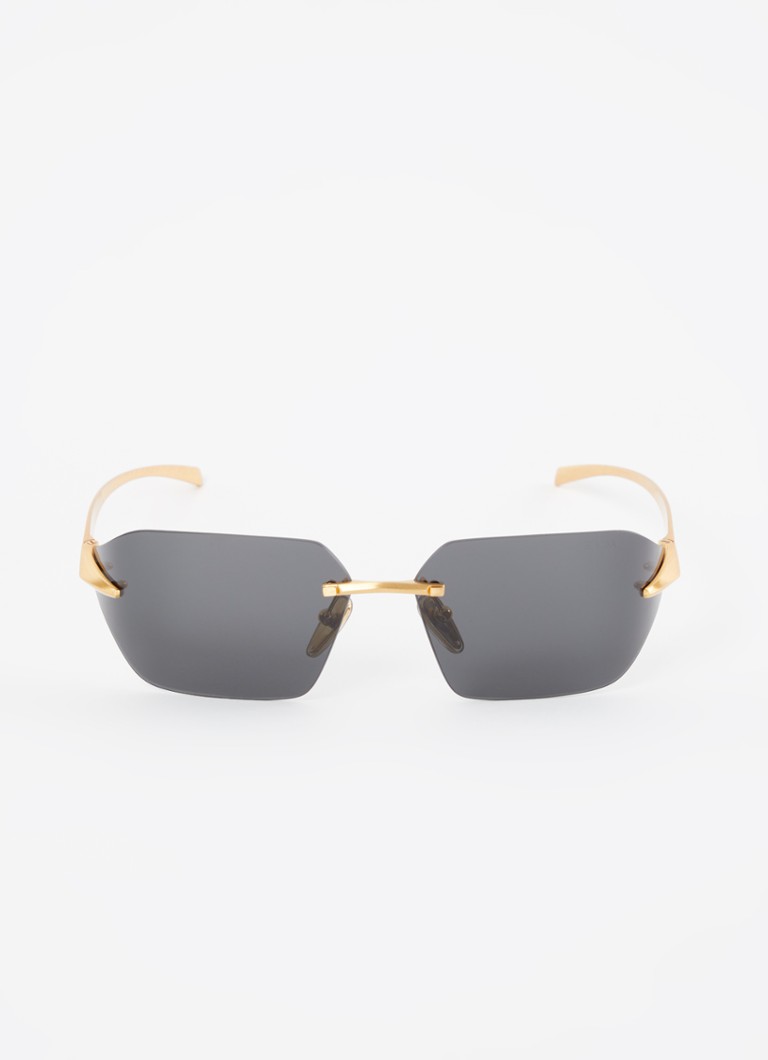 Prada Retro Sunglasses 0PRA56S