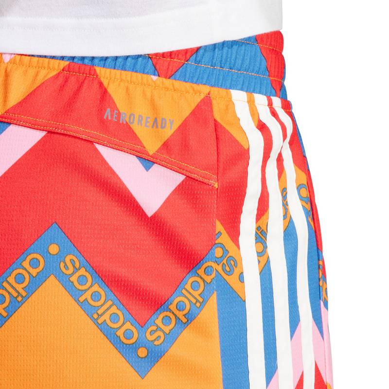 adidas FARM Funktionsshorts Damen