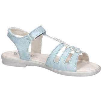 Ricosta Lilli Sandale in blau