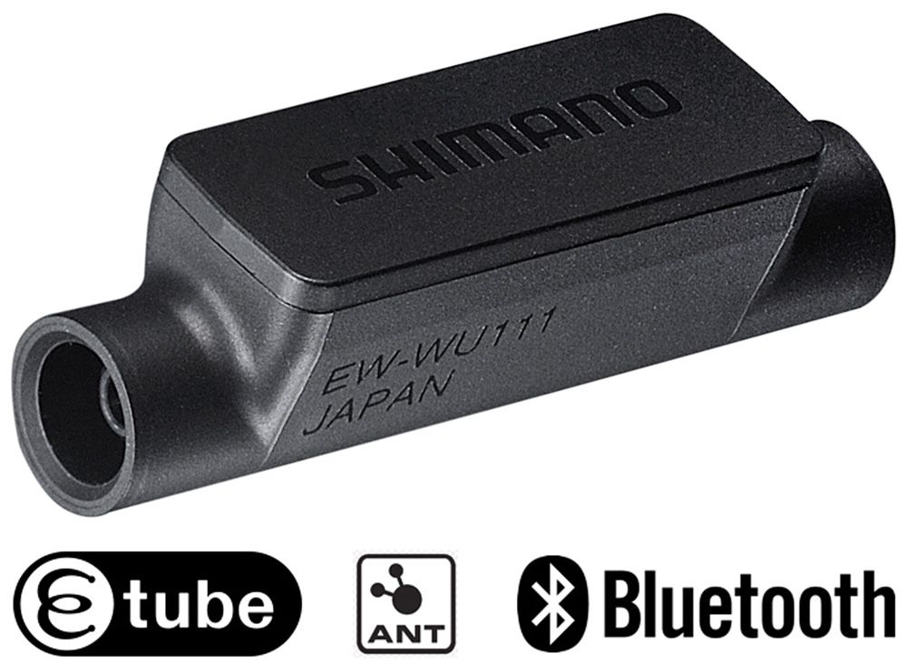 Shimano Di2 EW-WU111 Elektrischer Sender D-Fly ANT+/Bluetooth kaufen | Bike-Discount