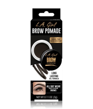 L.A. Girl Brow Pomade Augenbrauengel-3 g